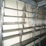 Plate Belt Quick Freezing Machine thumbnail-5