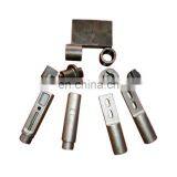 Customized Precision Zinc Alloy Small Die Casting Parts thumbnail-2