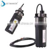 New Design Deep Well Dc Solar Pump System For Irrigation thumbnail-7