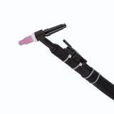 CE Certification TIG Weldcraft WP-9 Gas Cooled Balck Handle Welding Torch With High Quality thumbnail-2