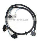 16531401 For Chevrolet Silverado High Quality 16531401 NEW Rear Left Driver Side Tail Light Lamp Wiring Harness thumbnail-4