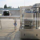 Pouch With Cap Filling and Cap-tightening Machine/paste Packing Machine/aseptic Liquid Filling Machine thumbnail-5