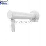 lab PP outlet,lab fixture, wall mounted water nozzle for fume hood