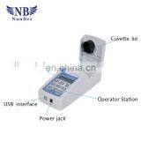 Water Treatment Portable Cheap Nephelometer Price thumbnail-5