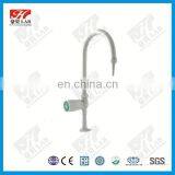 Lab Clean Equipment Plastic Faucet With Double Outlet thumbnail-3