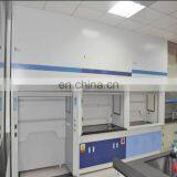 Chemistry Laboratory Walk-In Fume Hood Phenolic Resin With Competitive Price thumbnail-5