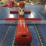 Swimming Pool Game For Kids Inflatable Floating Water Toys Water Birds For Sales thumbnail-4