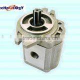CBF-F4 Series 32cc Oil Gear Pump for Truck Crane/gear Pump Price thumbnail-1