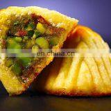 Maamoul Date Filled Arabian Cookies Making Machine thumbnail-5