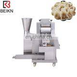 Commercial Automatic Dumplings Samosa Making Machine thumbnail-5