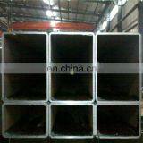 ASTM A500 Standard Square and Rectangular Steel Pipes