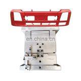 Resin Silicone Customized Abs Plastic Automotive Auto Car Bumper Injection Shenzhen Mold Making Manufacturer Oem China thumbnail-5