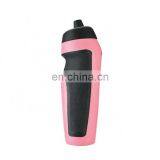 Energy Drink Reusable Portable Plastic Water Sport Bottle thumbnail-3
