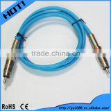 China Supplier HIFI Sound System RCA to RCA Cable thumbnail-1