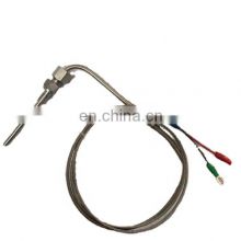 K type thermocouple probe, perfect as both EGT (Exhaust Gas Temperature)