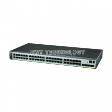 Brand New Sealed Huawei 24 port Gigabit Ethernet 4 port Gigabit optical network switch S5720S-28P-LI-AC