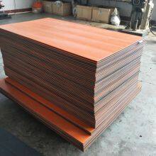 PE Block HDPE Sheeting Plastic Extruded HDPE Sheet