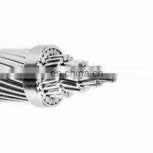 High Strength Steel Cable AAAC All Aluminum Conductor Power Cable ASTM Standard Pay Later thumbnail-1