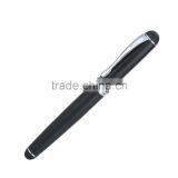 White CT Fountain Pen - Medium Nib thumbnail-2