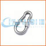 Made in China Mountaineering Bags Snap Hooks thumbnail-6