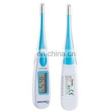 High Sensitive Fast Read Medical Clinical Electronic Waterproof Baby Thermometer thumbnail-4