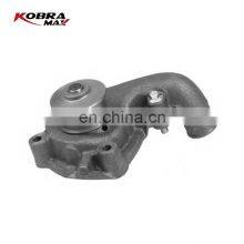 1E0715010 1E015010 High Quality Water Pump FOR MAZDA Water Pump