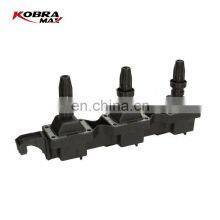 597057 High Quality Engine System Parts Auto Ignition Coil FOR OPEL VAUXHALL Cars Ignition Coil thumbnail-1
