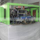 Full Automatic PET Bottle Blowing Machine, Water Bottle Blowing Machine, PET Bottle Making Machine Quality Choice thumbnail-2