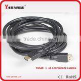 China Wholesale 360 Degrees Pan Video Conference Camera Video Conference Camera thumbnail-4