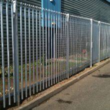 Palisade Fence W Pale Palisade Fence Palisade Fence Panels Palisade Fencing For Sale thumbnail-4