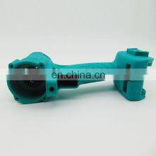 Plastic Injection Molding Custom Plastic Products Production thumbnail-2