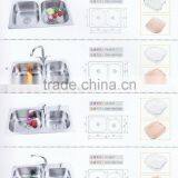 SS Kitchen Sink thumbnail-1