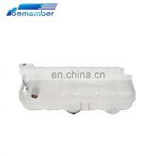 Coolant Super September Coolant Expansion Tank For Truck Cooling System for VOLVO OE 1674916 thumbnail-1