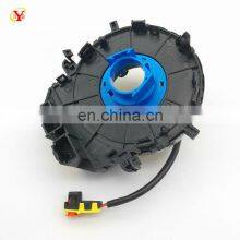 HYS Steering Wheel Hairspring Auto Parts Spiral Cable Clock Spring for 93490-1W110 For Hyundai Sonata K5 For Kia Rio thumbnail-5