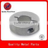 High Precision Shaft Locking Collar,steel Shaft Collar,set Screw Shaft Collar thumbnail-1
