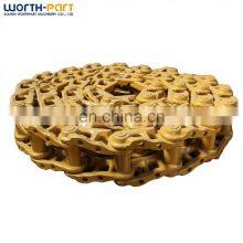 D6N XL Track Undercarriage Dozer Track Chains For Sale thumbnail-3