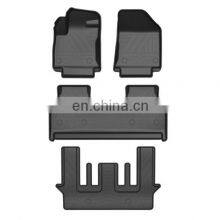 Hot Sale Waterproof Car Floor Mat Deep Dish For Geely Okavango thumbnail-1