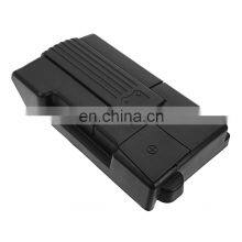 Engine Battery Dustproof Negative Electrode Waterproof Protective Cover for Skoda Kodiaq Octavia 5E A7 for VW Tiguan L 2016-2020 thumbnail-1