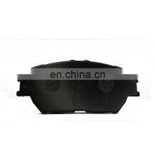04465-30340 Brake Pads Front Genuine Disc Car Brake Pads for Toyota thumbnail-4