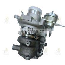 Turbocharger for Great Wall Haval H5 h6 WINGLE 6 GW4D20 Diesel Engine Specifications Car Accessories 1118100 -EG01B thumbnail-4