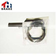 SET PISTON RING ENGINE 491Q STD thumbnail-3