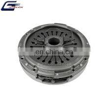 Clutch Cover, With Release Bearing Oem 1672938 1672940 20569141 20571158 3192205 for VL Truck Clutch Pressure Plate thumbnail-2