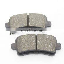 D1430 Brake Pads High Quality For Chevrolet BP11230 20965713 22743021 13237766 0986AB1692 0986AB2848 Car Brake Pad thumbnail-5