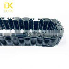 Transfer Case Chain E2TZ7A029A HV-012 Transmission Chain For FORD Iveco Military Vehicles thumbnail-1