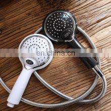 Mineral Stone Filter Water Saving Shower Head
