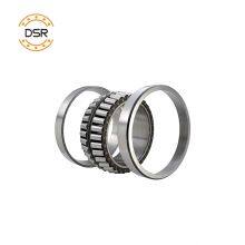 Bearings Tapered Roller Bearing 30202 15x35x11.75 mm Automotive Heavy-Duty Engines Hydraulic Cylinders Taper Roller Bearing thumbnail-5