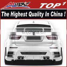High Quality E71 Body Kits for BMW X6 E71 Body Kit Factory 2008-2014 Year thumbnail-4
