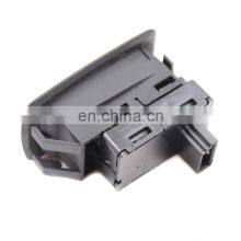 100002731 ZHIPEI 4PINS Bettery Power Window Switches 6131-9113-773 For BMW E60 61319113773 Single Switch thumbnail-5