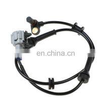 100012699 ABS Speed Sensor Front / Rear - Left & Right for Nissan Xterra 2005-2014 47910-EA025 thumbnail-4