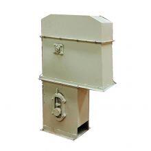 DT Series Industrial Continuous Vertical Grain Bucket Elevator Rice Mill Bucket Elevator thumbnail-3